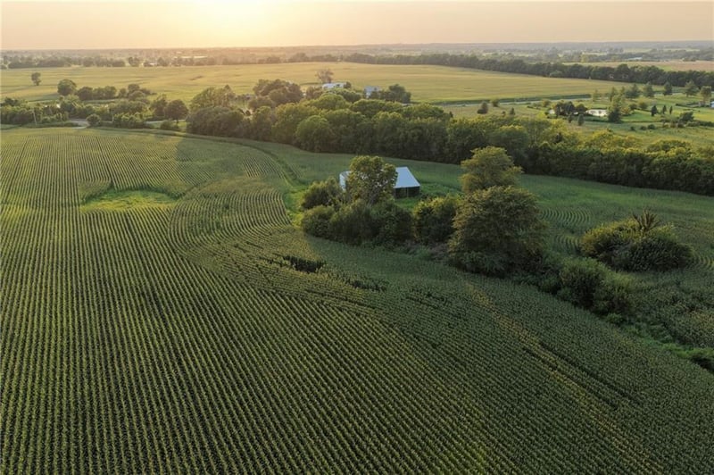 0000 S Ore Rd, Pleasant Hill, MO 64080