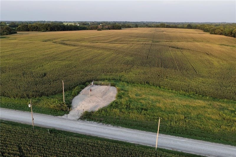 0000 S Ore Rd, Pleasant Hill, MO 64080