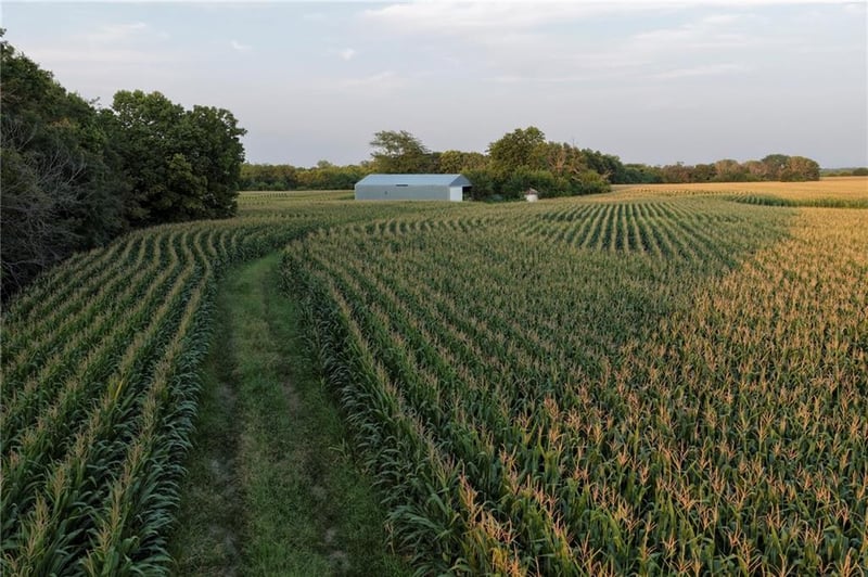 0000 S Ore Rd, Pleasant Hill, MO 64080