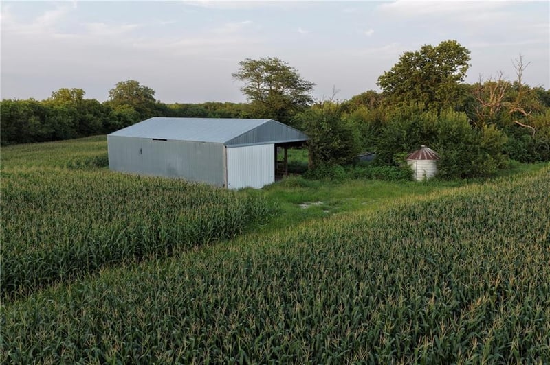 0000 S Ore Rd, Pleasant Hill, MO 64080