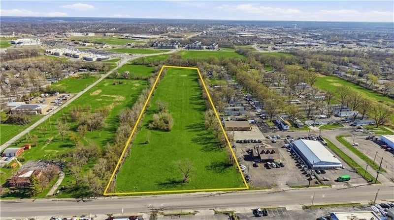 401 N Scott Ave, Belton, MO 64012