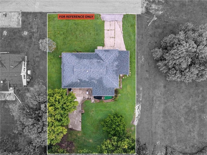 1412 N Main St, Carrollton, MO 64633