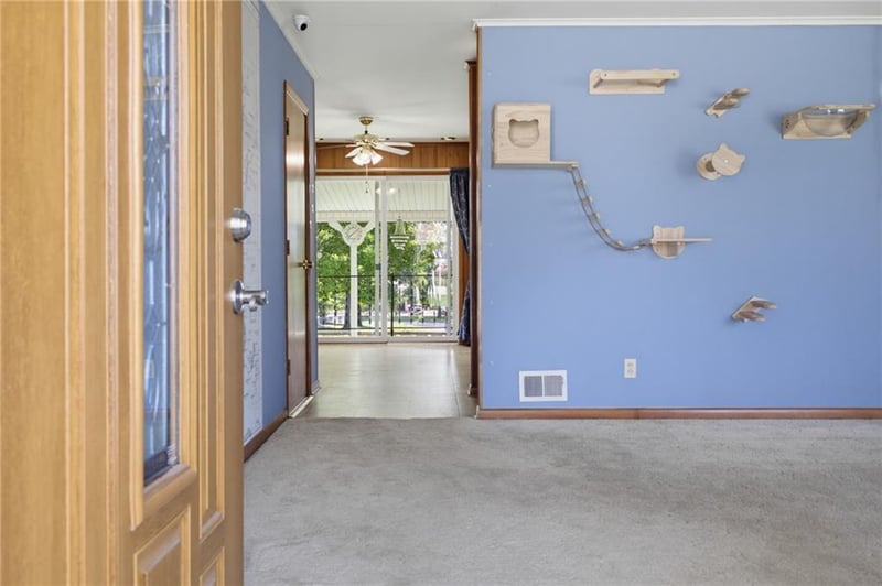 1412 N Main St, Carrollton, MO 64633