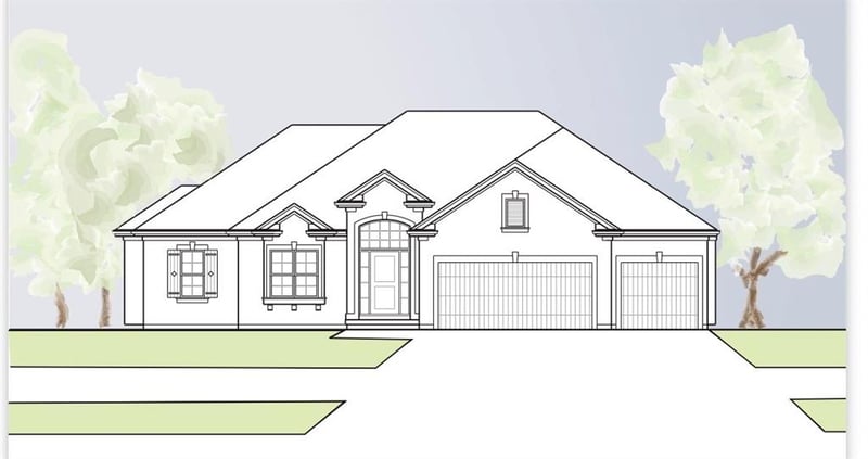 9540 N Madison Ave, Kansas City, MO 64155