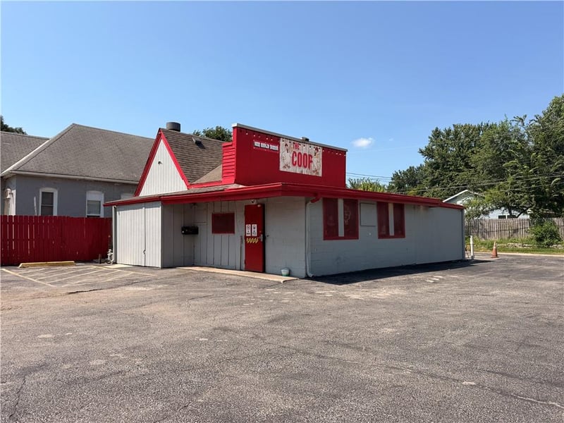 1200 Osage St, Kansas City, KS 66105