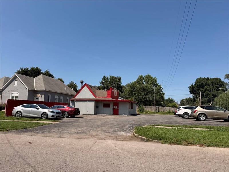 1200 Osage St, Kansas City, KS 66105