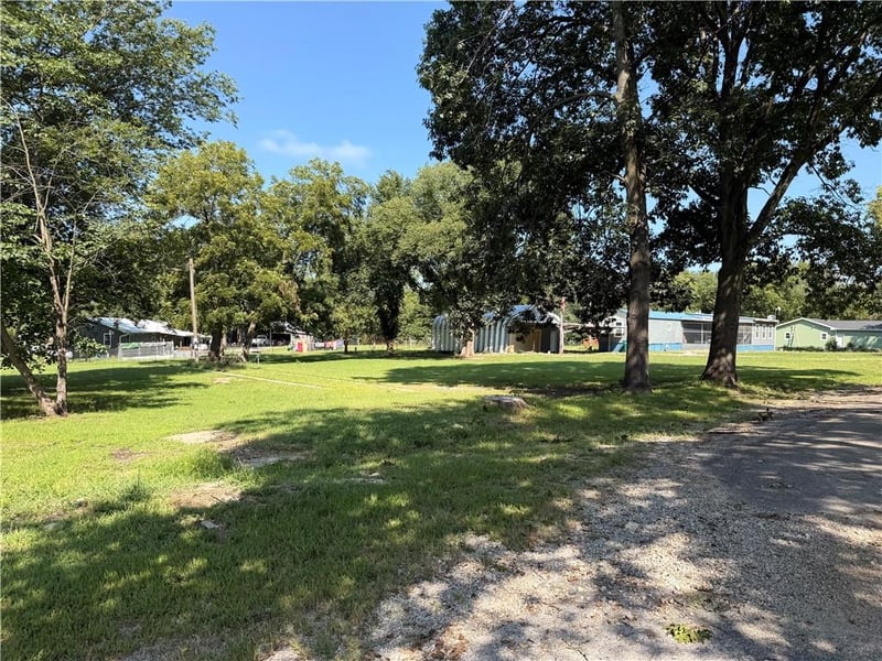 203 Western Ave, Denison, KS 6619