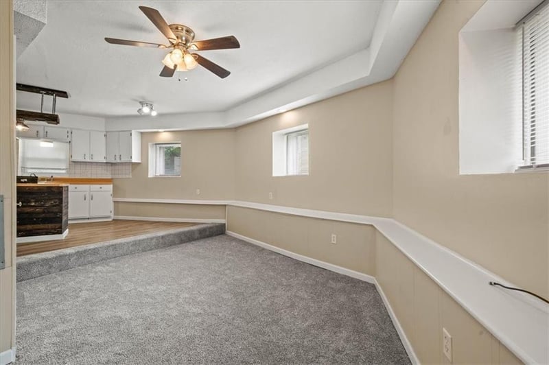 4011 - 4013 N Jackson Ave, Kansas City, MO 64117