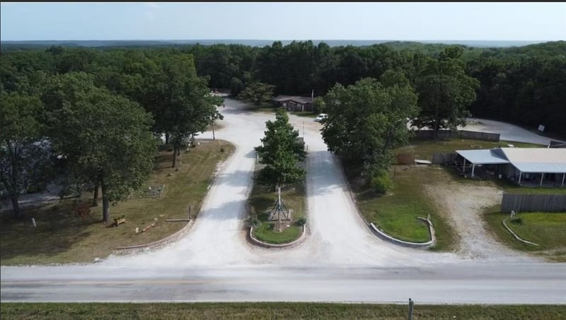 Lot 27 Shawnee Ct, Osceola, MO 64776