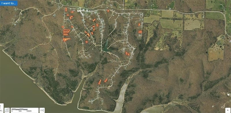 Lot 27 Shawnee Ct, Osceola, MO 64776