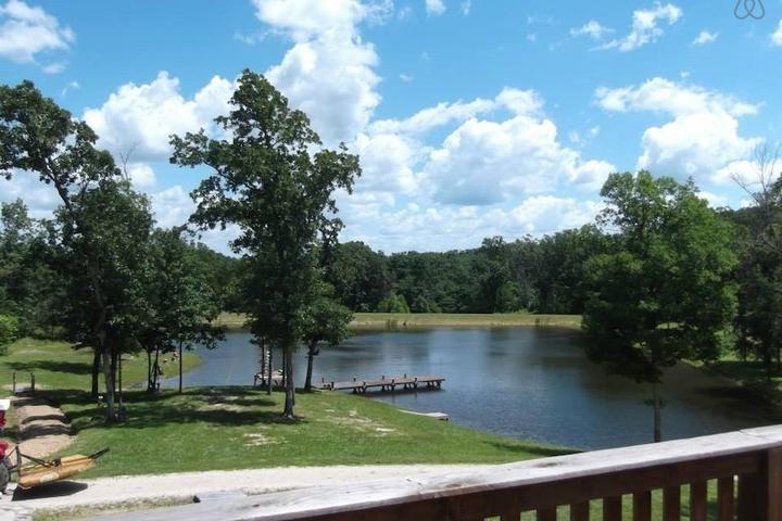 Lot 27 Shawnee Ct, Osceola, MO 64776