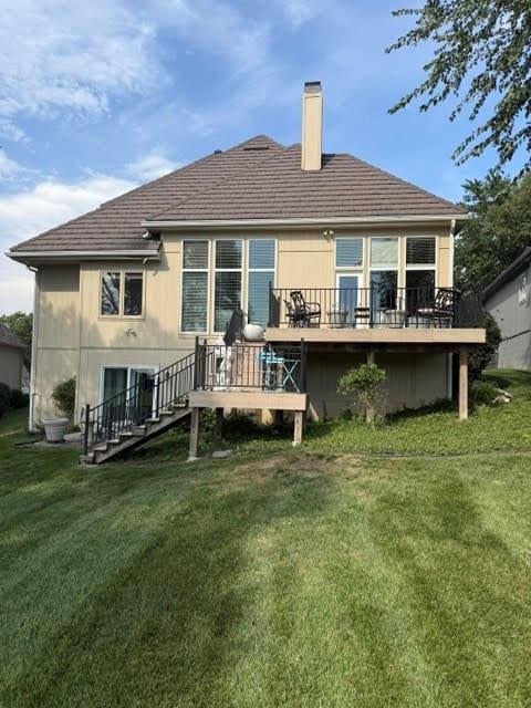 5649 NE Northgate Crossing, Lee's Summit, MO 64064