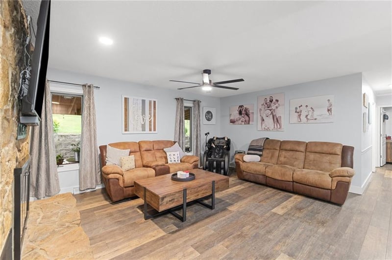 1006 Garner St, Richmond, MO 64085