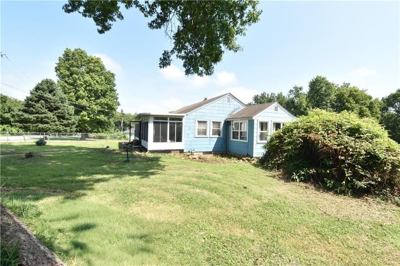 3715 N River Blvd, Independence, MO 64050