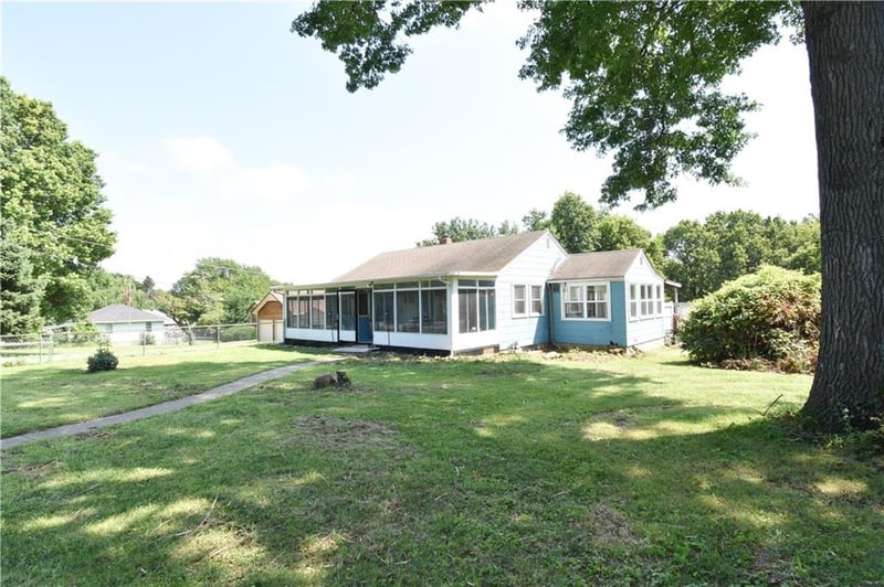 3715 N River Blvd, Independence, MO 64050