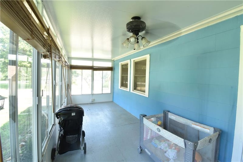 3715 N River Blvd, Independence, MO 64050