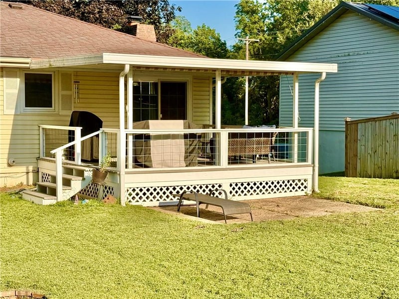 6106 N 25th Street Ter, St Joseph, MO 64505