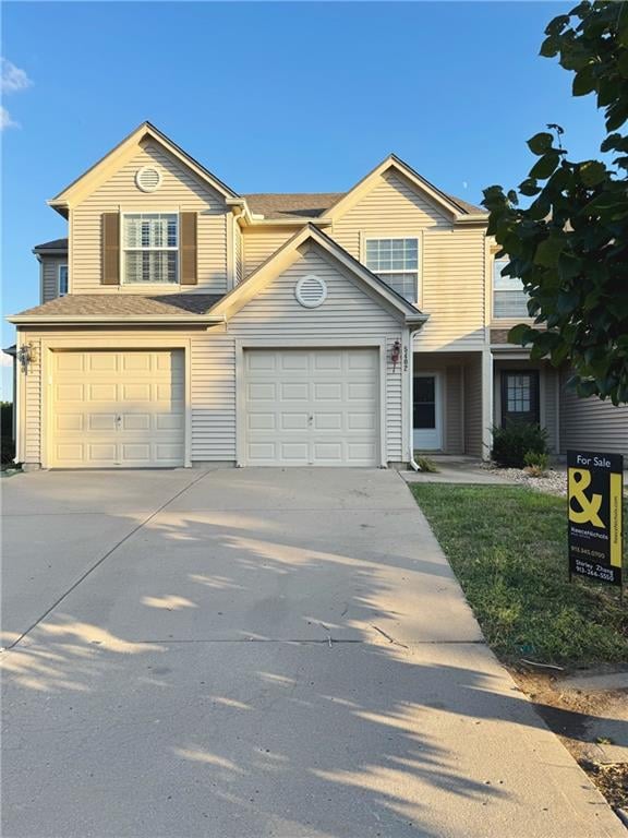 5402 N Fairmount Ave, Kansas City, MO 64118