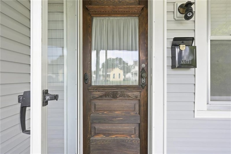 320 S Holbrook St, Fort Scott, KS 66701