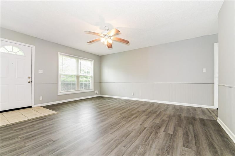 807 N Ponca Dr, Independence, MO 64056