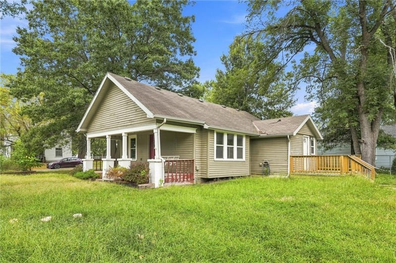 306 W Walnut St, Archie, MO 64725