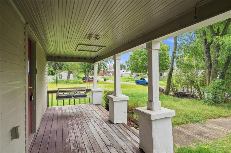 306 W Walnut St, Archie, MO 64725