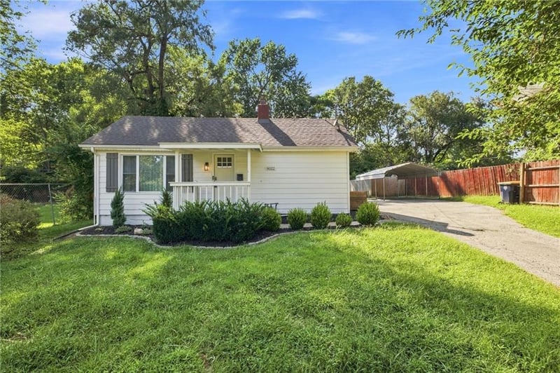 Home Worth Check