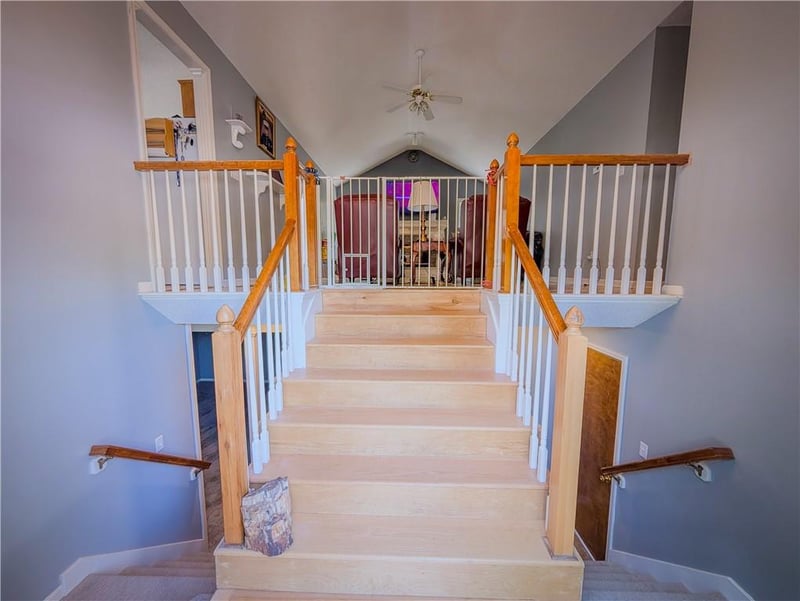 715 NE 107th Ter, Kansas City, MO 64155