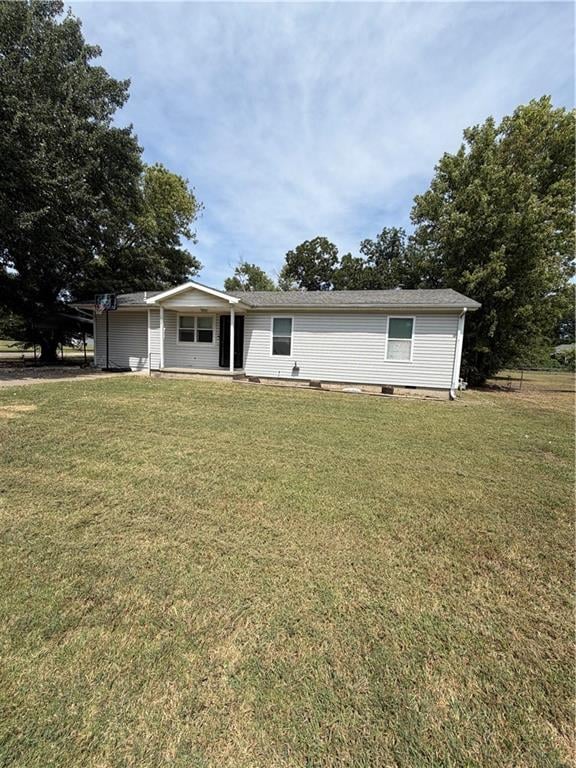 1329 Elliott Ave, Parsons, KS 67357