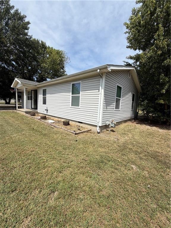 1329 Elliott Ave, Parsons, KS 67357