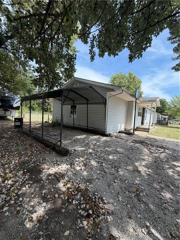 1329 Elliott Ave, Parsons, KS 67357