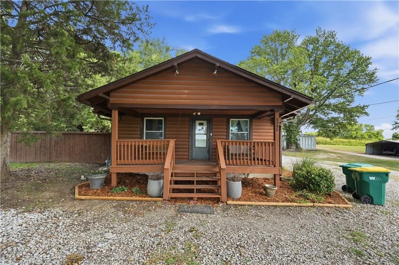 5345 N 115th St, Kansas City, KS 66109