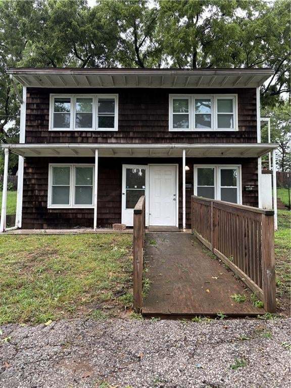 1413 W Waldo Ave, Independence, MO 64050