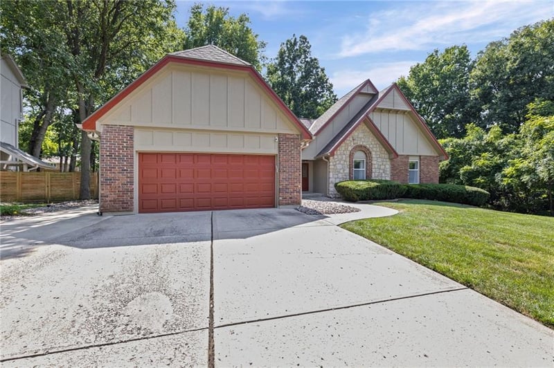 6209 NW 77th St, Kansas City, MO 64151