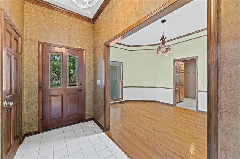 6209 NW 77th St, Kansas City, MO 64151