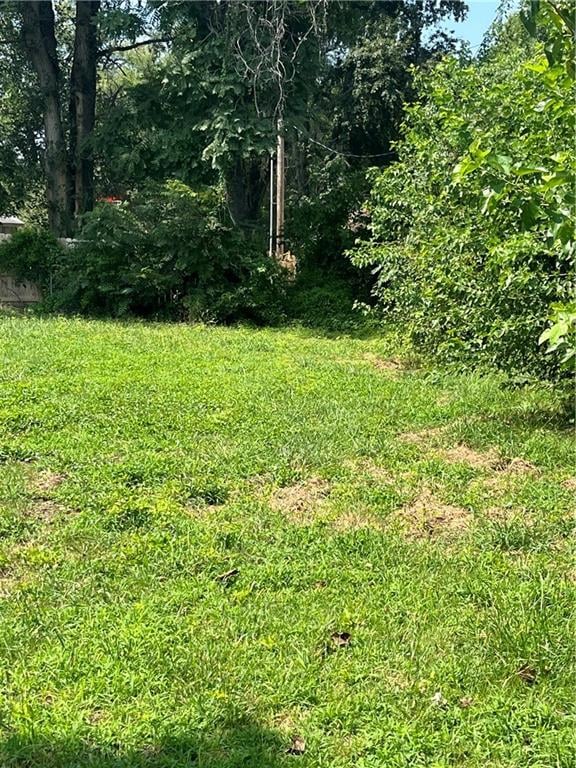 1312 E 23rd St S, Independence, MO 64055