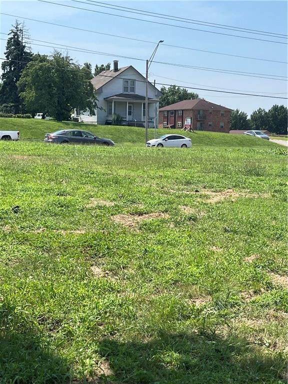 1312 E 23rd St S, Independence, MO 64055