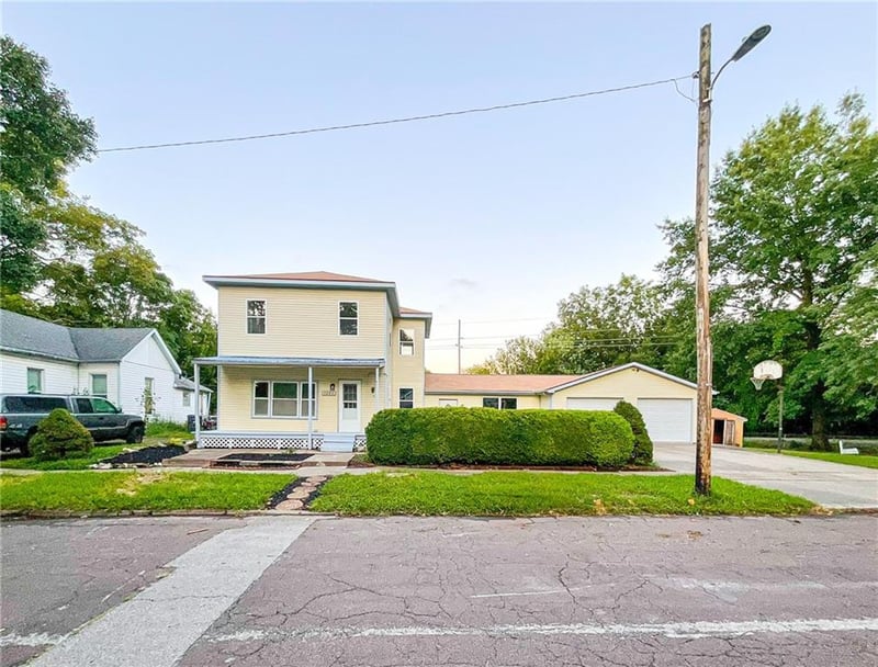 Home Worth Check