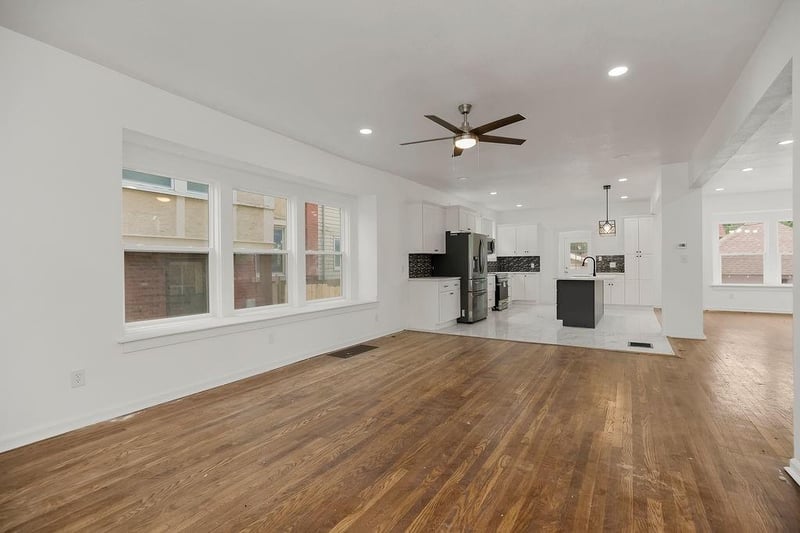 3128 Sw Summit Trafficway, Kansas City, MO 64111