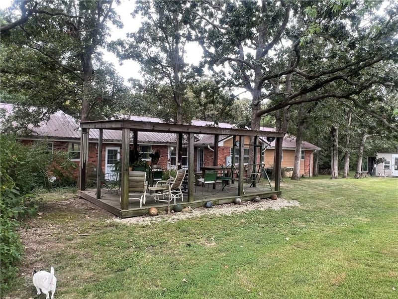 956 NW 1401 Rd, Odessa, MO 64076