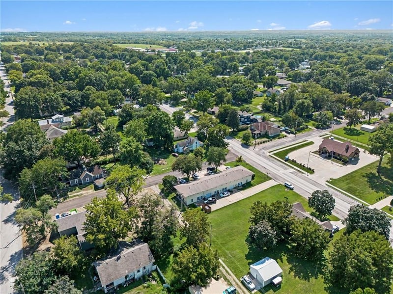 115 W Orchard St, Odessa, MO 64076