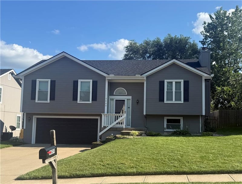 3409 NW 85th St, Kansas City, MO 64154