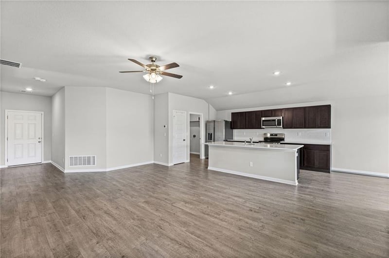 1606 Maci St, Belton, MO 64012