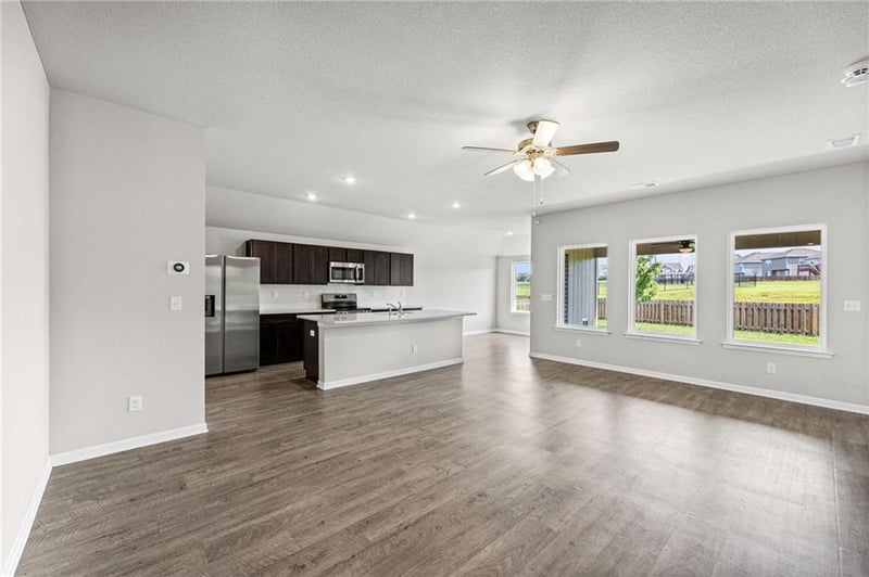 1606 Maci St, Belton, MO 64012