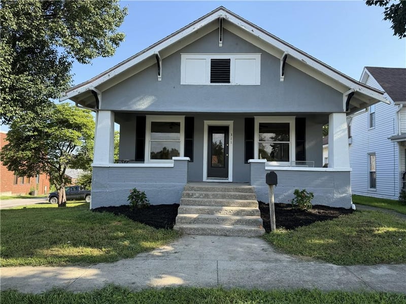 311 W Grand St, Gallatin, MO 64640