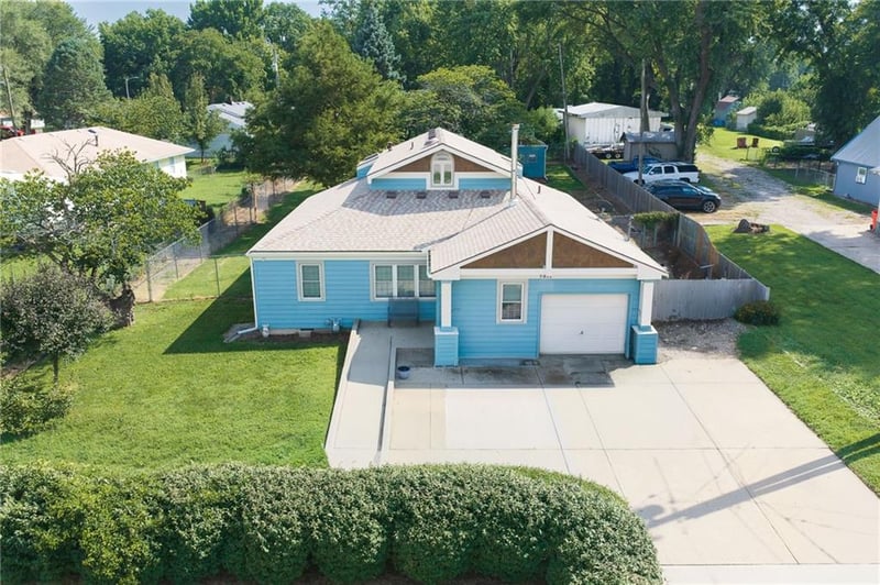 7311 Leavenworth Rd, Kansas City, KS 66109