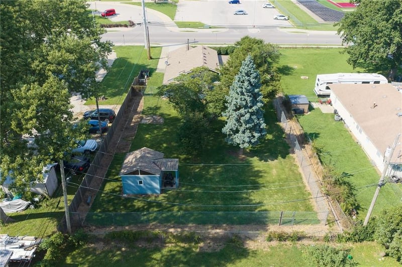 7311 Leavenworth Rd, Kansas City, KS 66109