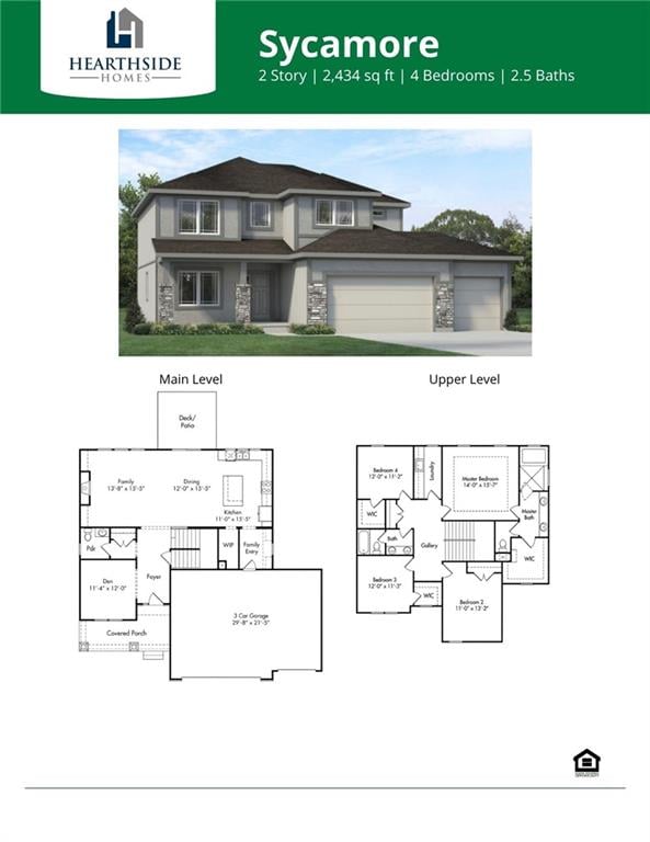 7801 NE 103rd Ter, Kansas City, MO 64057