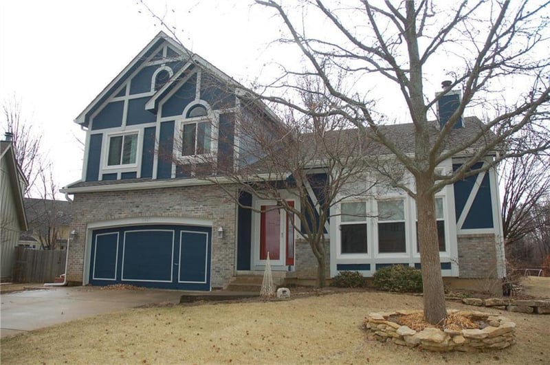 11425 Northwood Cir, Olathe, KS 66061