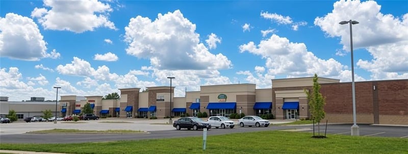 1125 N Simpson Dr, Warrensburg, MO 64093